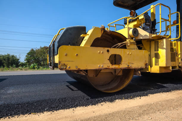 Why Choose Us For All Your Driveway Paving Needs in Beloit, WI?